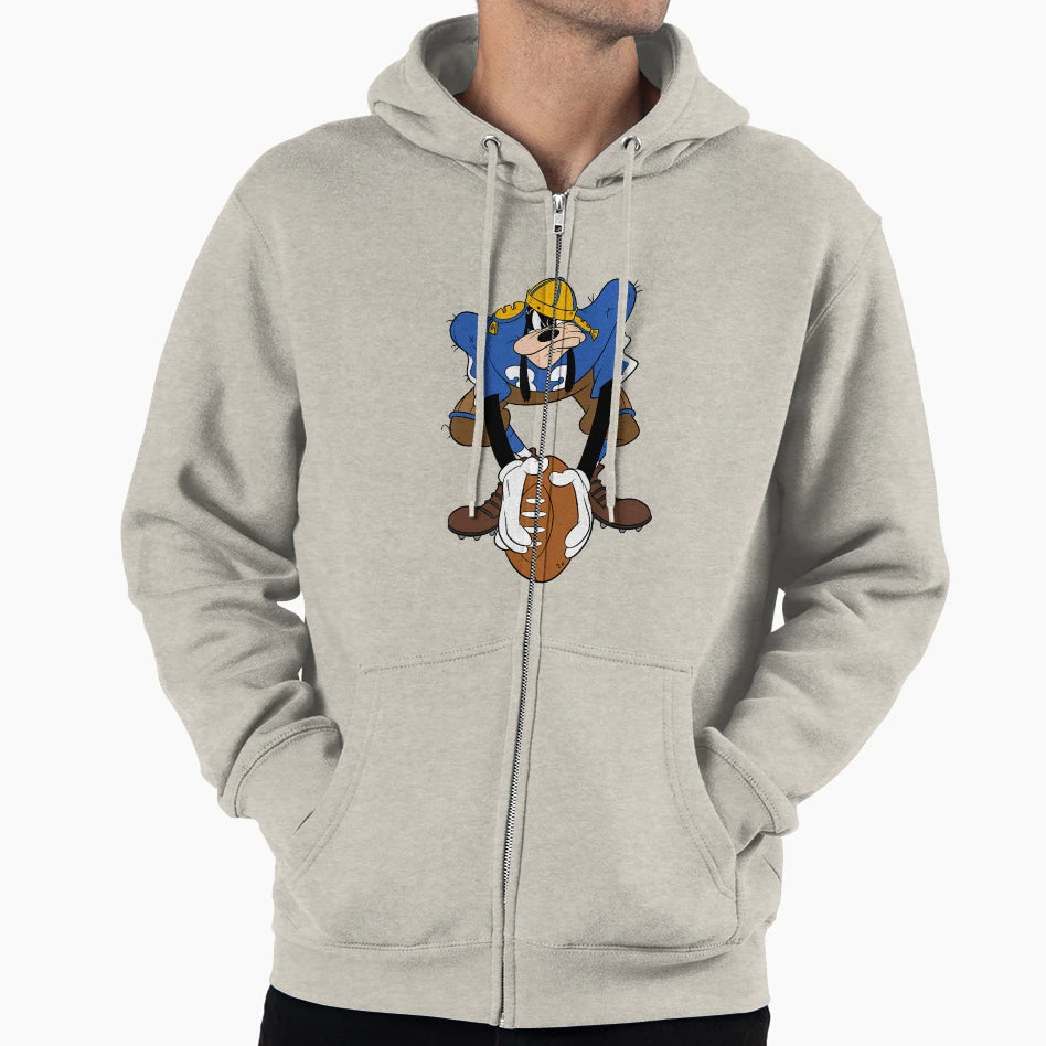 American Funny Cartoon 1995 Movie Hoodie - Streetwear Style Men Women - T-Shirt, Sweatshirt, Hoodie