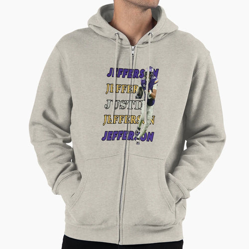Best Selling JJ Hoodie - Trendy Graphic for Adults - T-Shirt, Sweatshirt, Hoodie