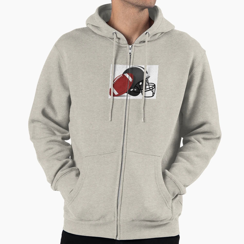 Moments Hoodie - Minimalist Print Unisex - T-Shirt, Sweatshirt, Hoodie