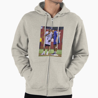 Baseball Hoodie - Fun Novelty Design Unisex - T-Shirt, Sweatshirt, Hoodie