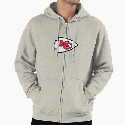 Chief Hoodie - Novelty Apparel Men Women - T-Shirt, Sweatshirt, Hoodie
