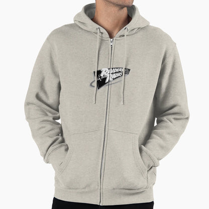 Raiders Radio V2 Hoodie - Unique Graphic Unisex - T-Shirt, Sweatshirt, Hoodie