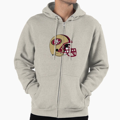 Gold Rush Wolfpacks Trail Hoodie - Aesthetic Graphic for Adults - T-Shirt, Sweatshirt, Hoodie