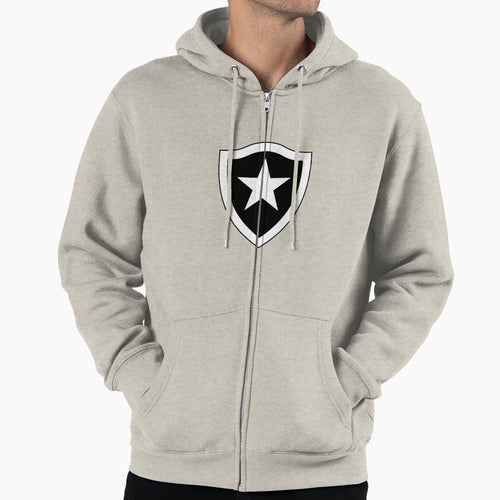 Botafogo Hoodie - Streetwear Style for Adults - T-Shirt, Sweatshirt, Hoodie
