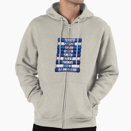 Buffalo Bills Hoodie - Streetwear Style Men Women - T-Shirt, Sweatshirt, Hoodie