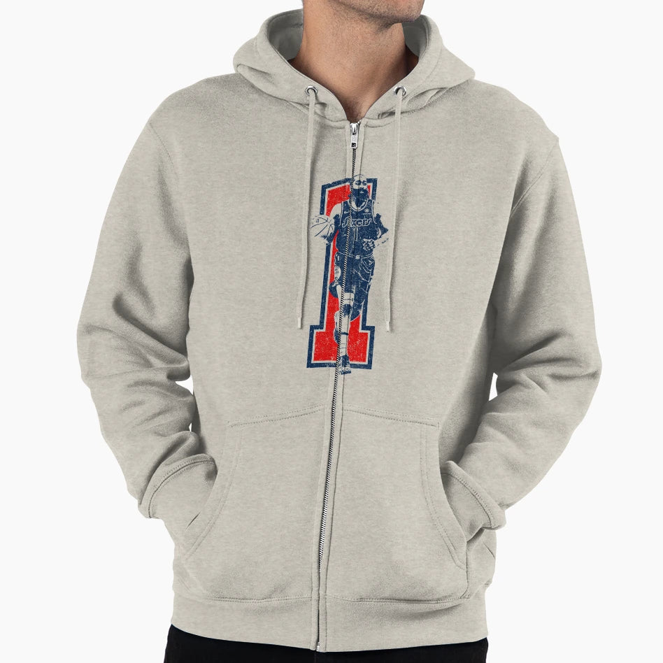 James Harden Variant Hoodie - Minimalist Print Men Women - T-Shirt, Sweatshirt, Hoodie