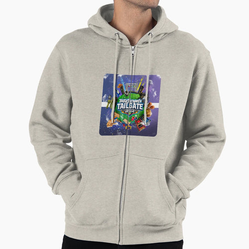 Timthetatman Hoodie - Minimalist Print for Adults - T-Shirt, Sweatshirt, Hoodie