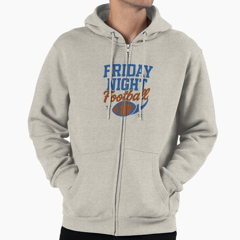 Friday Night Football Gridiron T-Shirt - Minimalist Print Men Women - T-Shirt, Sweatshirt, Hoodie